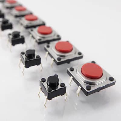 MPC-2500 full Set tactile switch Akai