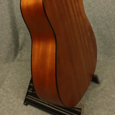 Yamaha FG650MS 2001 Natural image 8