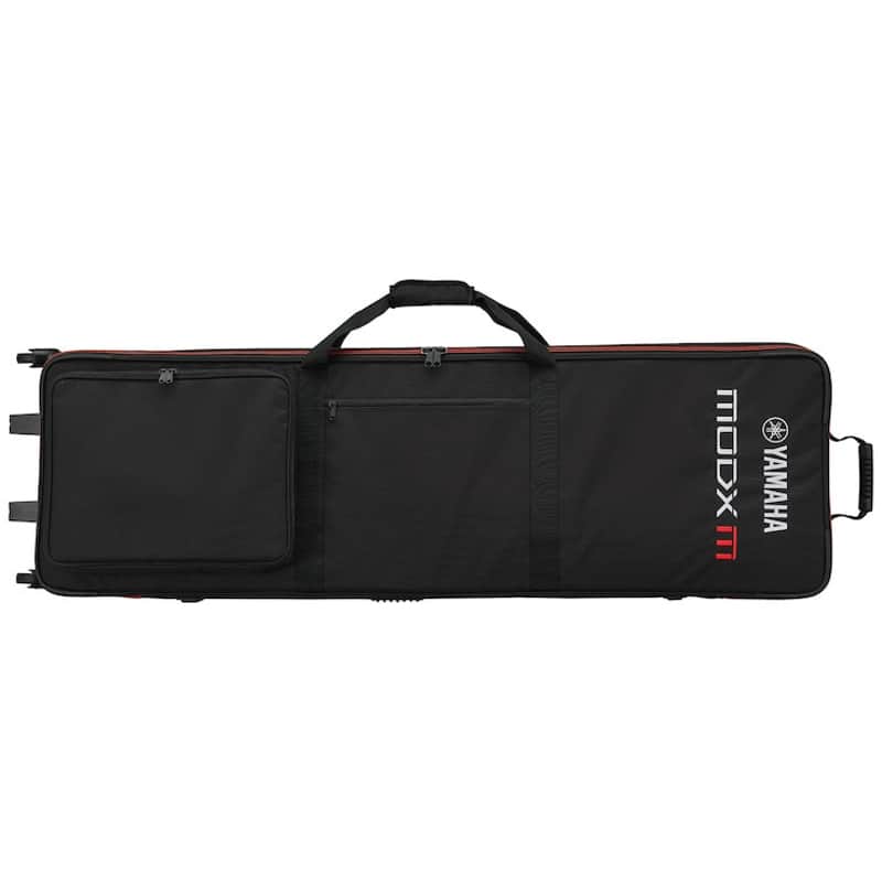 Yamaha SC-MODX M8 Softcase for MODX M8 image 1