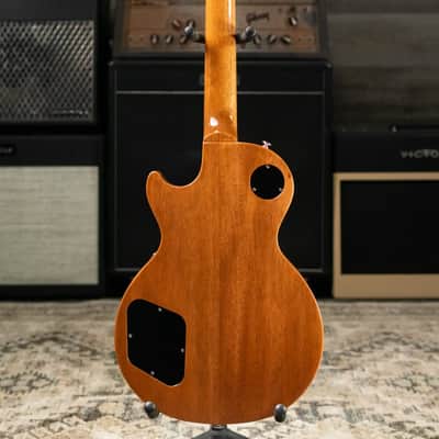 Gibson Les Paul Standard '50s Electric Guitar - Tobacco Burst with Hardshell Case image 7