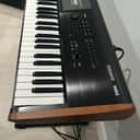 Korg KRONOS 2 61-Key Digital Synthesizer Workstation 2014 - Present - Black/Wood