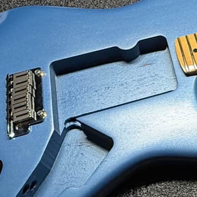 Fender Partscaster Strat 2025 image 15
