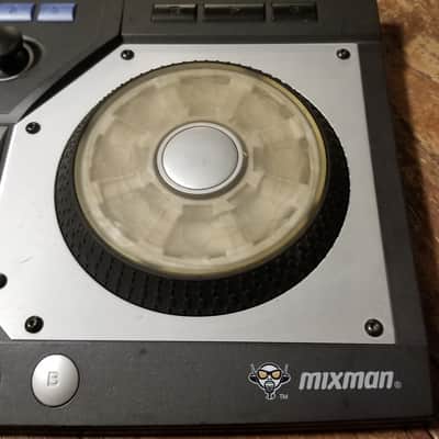 MixMan DM2 Digital Audio File Mixer image 4