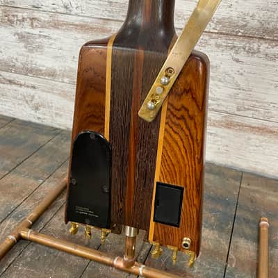 1980s Warwick Nobby Meidel Guitar image 13