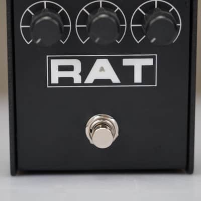 ProCo RAT 2 Distortion Effects Pedal w/ Box #59208 image 6