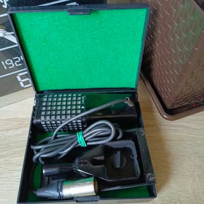 ribbon microphone Oktava ml-19 XLR image 4