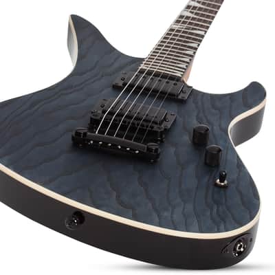 Schecter Avenger Standard Guitar image 5