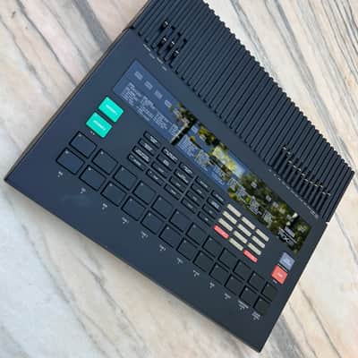 Yamaha RX5 classic 12bit drum machine image 4