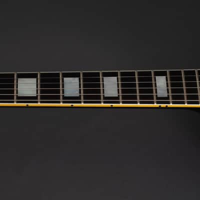 Gibson 1957 Les Paul Custom "Black Beauty" True Historic 2015 - Vintage Ebony image 19