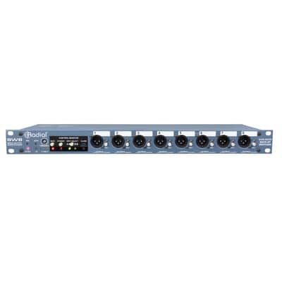 Radial SW8 8-Channel Passive Auto-Switcher image 3