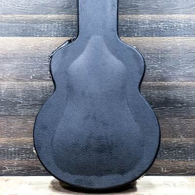 Guild F-40 Traditional Antique Burst Guild USA Jumbo Acoustic Guitar w/Case image 12