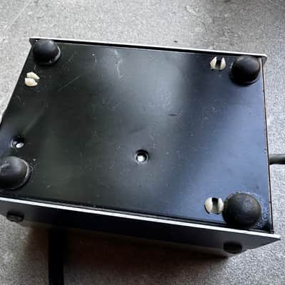 Musitronics PS-1 Power Supply for Mu-Tron III 1970's 3 Prong image 4
