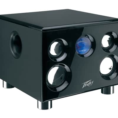 Peavey BTS 5.35 35w Portable Wireless Bluetooth Speaker