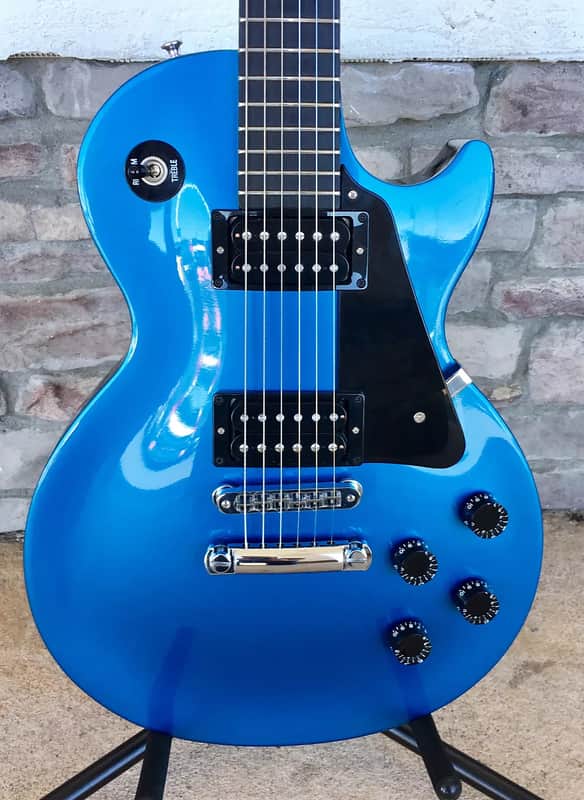 Gibson Les Paul Studio Limited 2002 - 2004 | Reverb