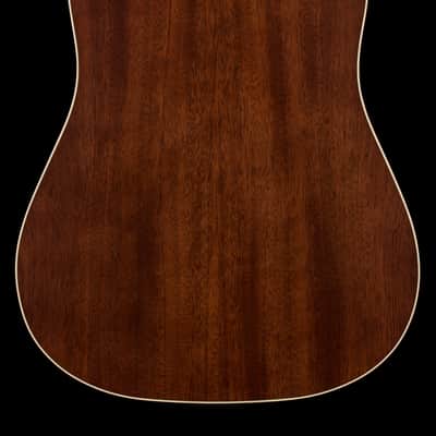 Gibson Hummingbird Special - Satin Honey Burst #46031 image 2