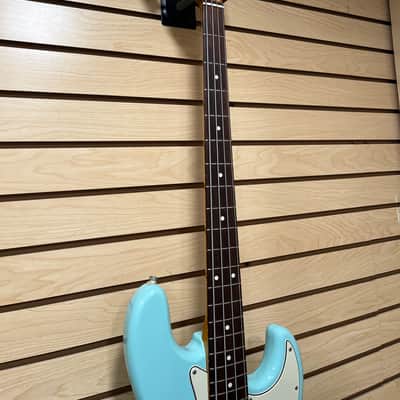Fender Jazz Bass 62’ Reissue MIJ image 3