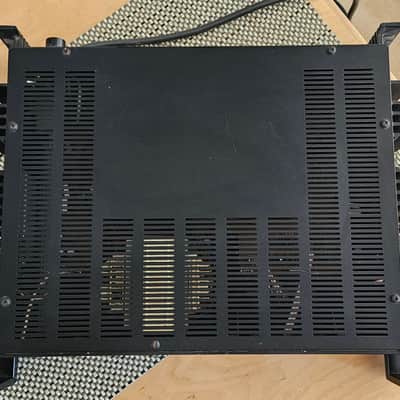 Yamaha P2075 1980s - black Bild 5