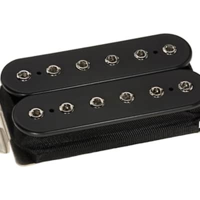 DiMarzio DP244 Mark Morton Dominion Neck Humbucker - black