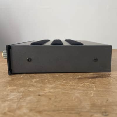 Samson Q5 Half Rack Headphone Amplifier image 9