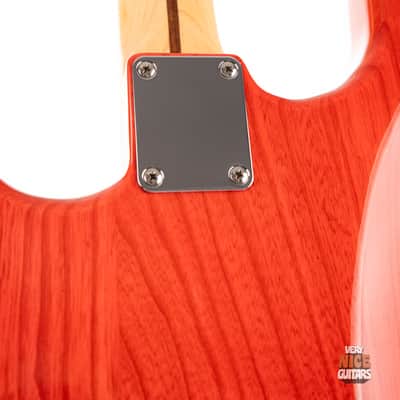 Fender Michiya Haruhata Stratocaster 2024 image 12