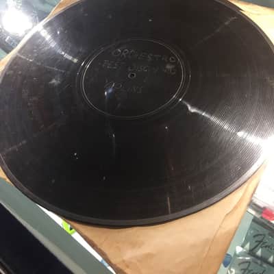 RARE 1974 Vako Polyphonic Orchestron, w/ record disks! (One of only several dozen made!) image 10