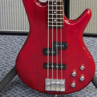 Ibanez GSR-200 Active Bass Guitar image 2