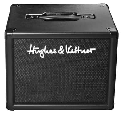 Hughes & Kettner TM110 | TubeMeister 1x10" 30-Watt Extension Cabinet. New with Full Warranty! image 2