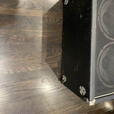 1990s Carvin MTS 3200 Master Tube Half Stack Head & Cab FULLY SERVICED image 2