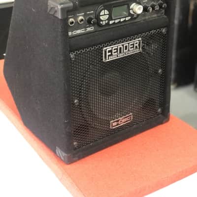 Fender B Dec 30 Bass Amp image 3