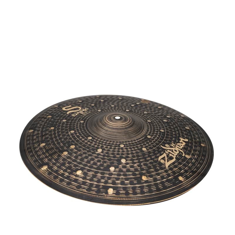 ZILDJIAN SD20R - 20" S Dark Ride image 1