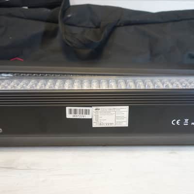 American DJ MEG040 Mega Bar RGBA 42" LED Bar Light 2010s Set Of Two With Carry Bag- Black image 16