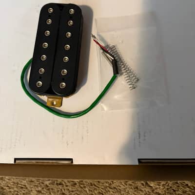 Ibanez Quantum-7 image 1