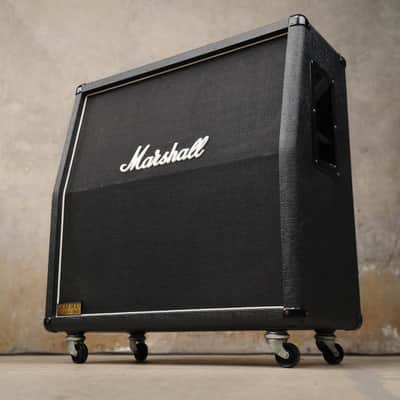 Marshall JCM 900 Lead 1960 4x12" Slant Cabinet #59642 image 19