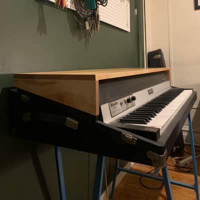Immagine Fender Rhodes Mark I Stage 73-Key Electric Piano - 4
