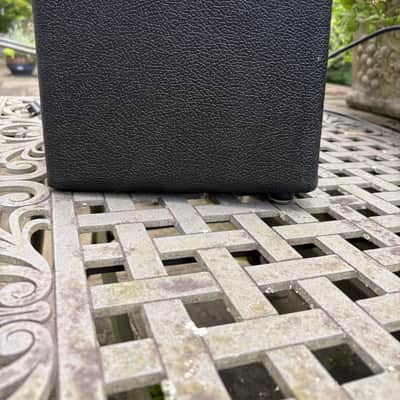 Traynor Bass Mate YBA-2A 1975 - Black Tolex image 6