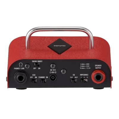 Vox Brian May Signature MV50 50-Watt Guitar Amp Head image 2