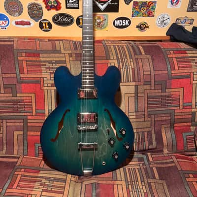 Gibson ES-330 Satin 2018 image 7