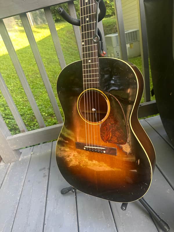 Gibson LG-1 1953