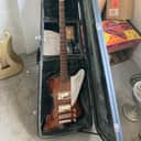 Epiphone Thunderbird Vintage PRO IV 2016 - 2020 - Tobacco Sunburst