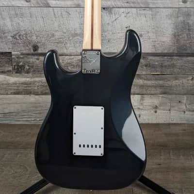 Fender Custom Shop Eric Clapton Signature Stratocaster, Maple Fingerboard, Mercedes Blue image 7