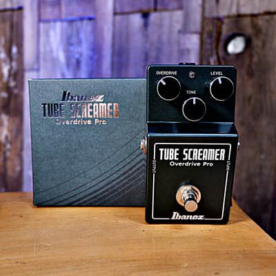 Ibanez TS808HWV2 Hand-Wired Tube Screamer - Green image 15