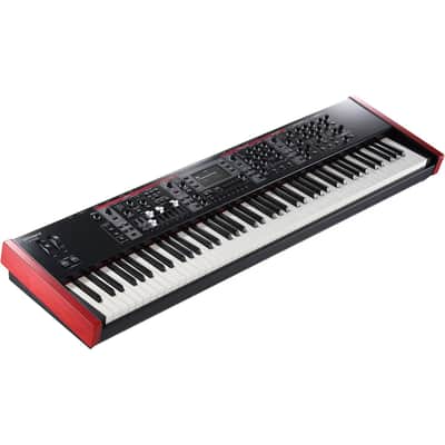 Roland V-Stage 88 Stage Piano image 2