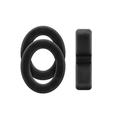 Sennheiser HD 490 PRO Plus - Openback Professional Headphone w/Extra Cable, Earpads and Carry Case image 3