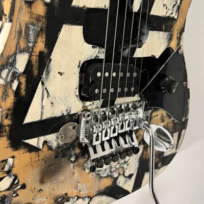 Squire Frankinstrat image 2