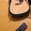 Martin Custom D 14-Fret Sitka Spruce Top