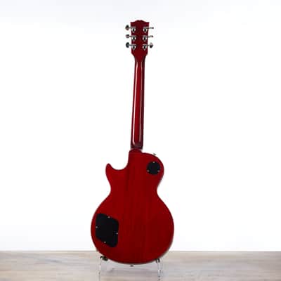 Gibson Les Paul Standard 60s, Bourbon Burst | Demo image 3