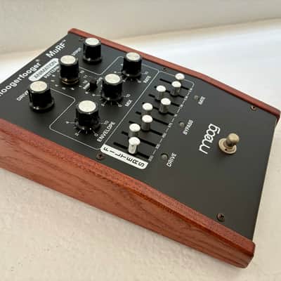 Moog MF-105 Moogerfooger MuRF 2004 - Mint image 3