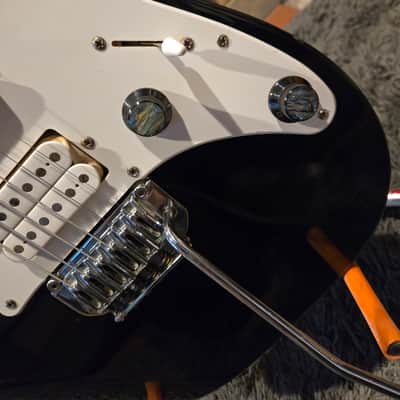 Ibanez GRX40-BK Gio 2000 - 2004 - Black image 6