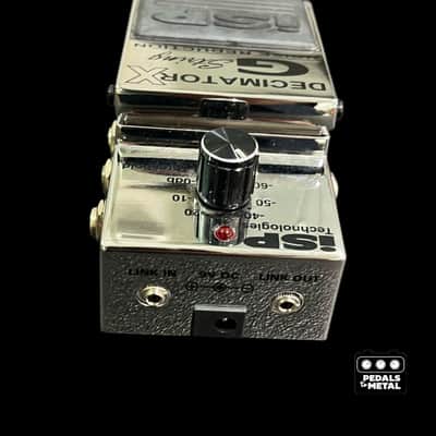 ISP Technologies Decimator G String X -x19108 image 3