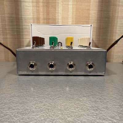 Pladask Elektrisk Matrise V3 2020 - Present - White image 6